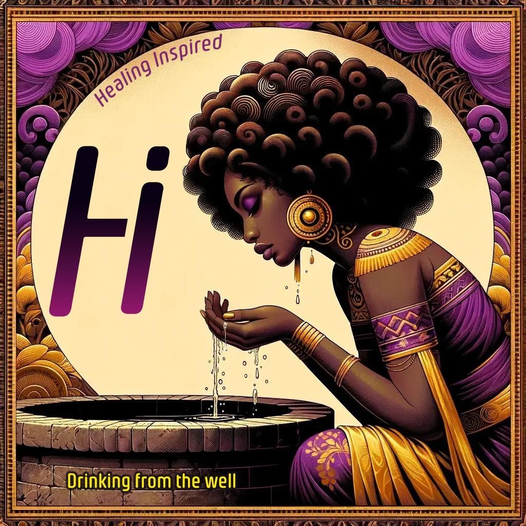 Healing Inspired Consulting